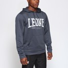 Leone Logo Fouter -grey